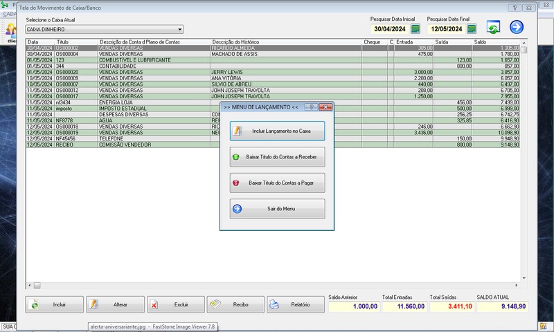 Programa OS Assistencia Tcnica v4.0 - FpqSystem