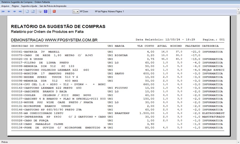 Programa OS Assistencia Tcnica v4.0 - FpqSystem